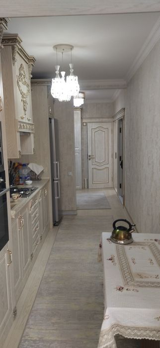 Срочно! Продаётся шикарная квартира.