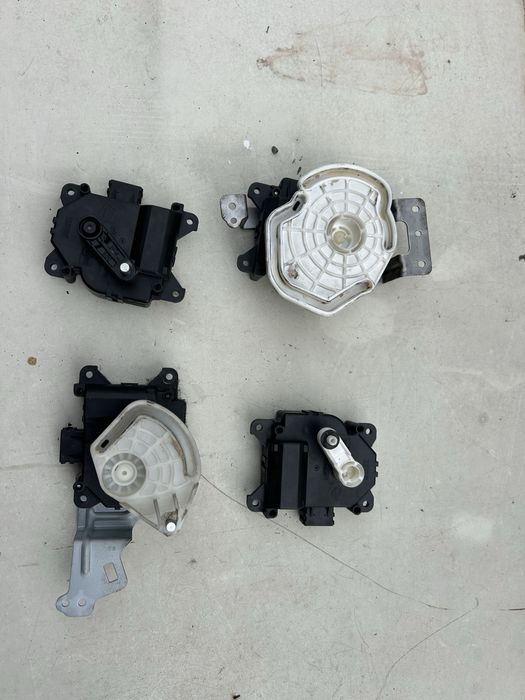 Моторчета/моторче за парно Хонда цр-в 3 Honda CR-V3