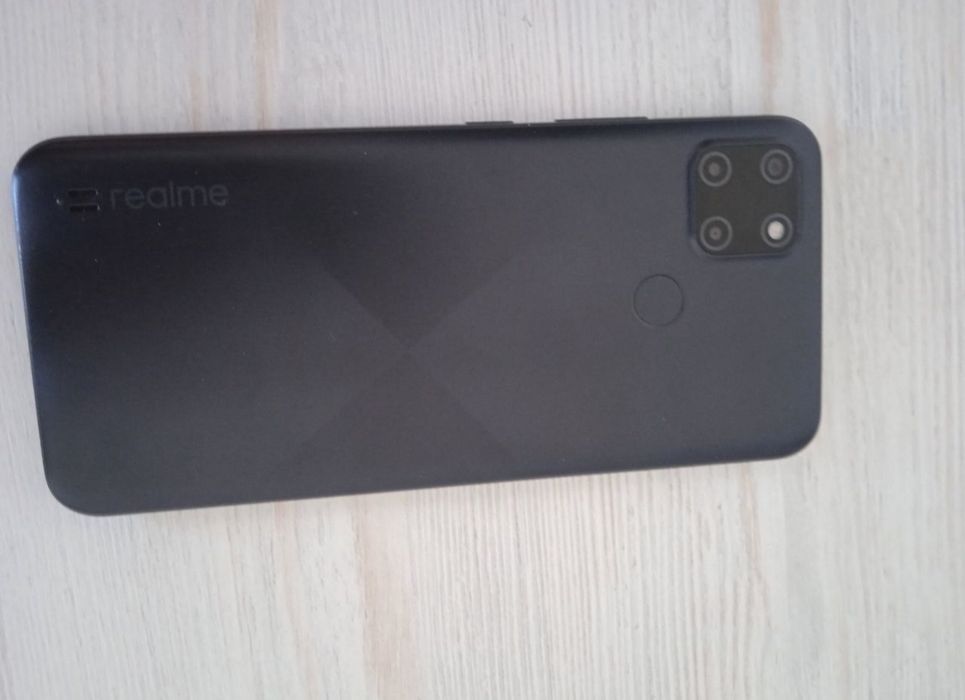 Realme 21 c 64 Gb