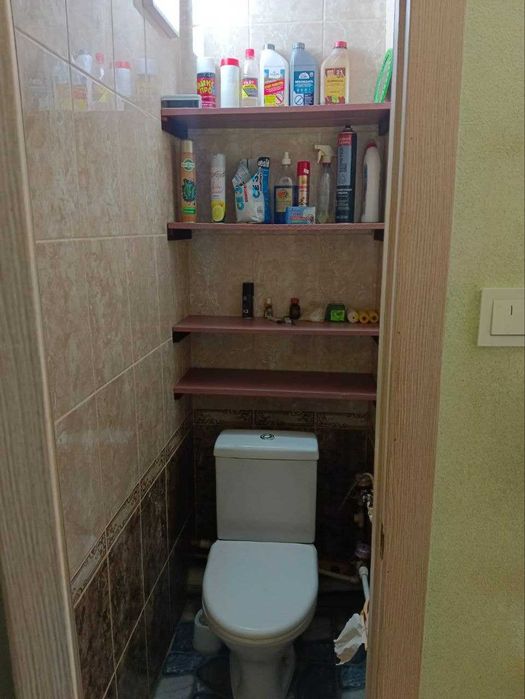 Однушка на КСК дешево