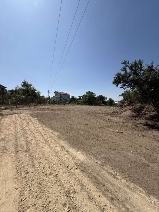 Продава се Парцел в Варна, м-т Боровец - север - 535 кв.м за 77 €/кв.м - Снимка #1