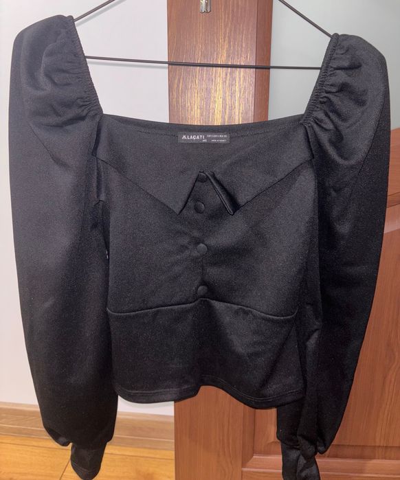 Bluzițe noi mărimea S