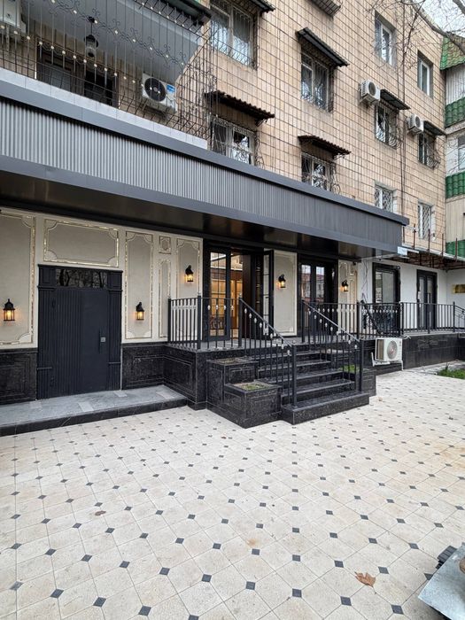 Айбек | 96м² | Первая линия | Доход 2700/мес