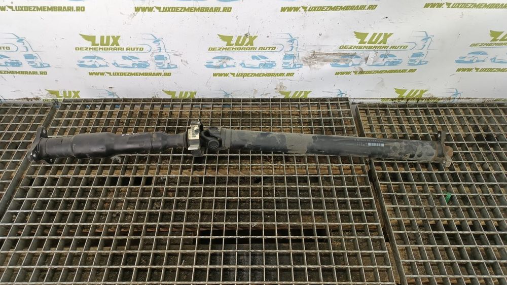 Cardan ax cardanic 2.0 d n47d20c BMW Seria 3 E91 (facelift)  [din 200