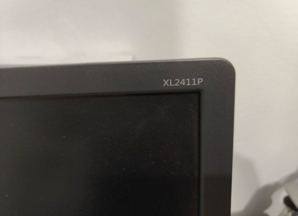 Monitor Benq Zowie XL2411P 144hz 24 inch 1ms