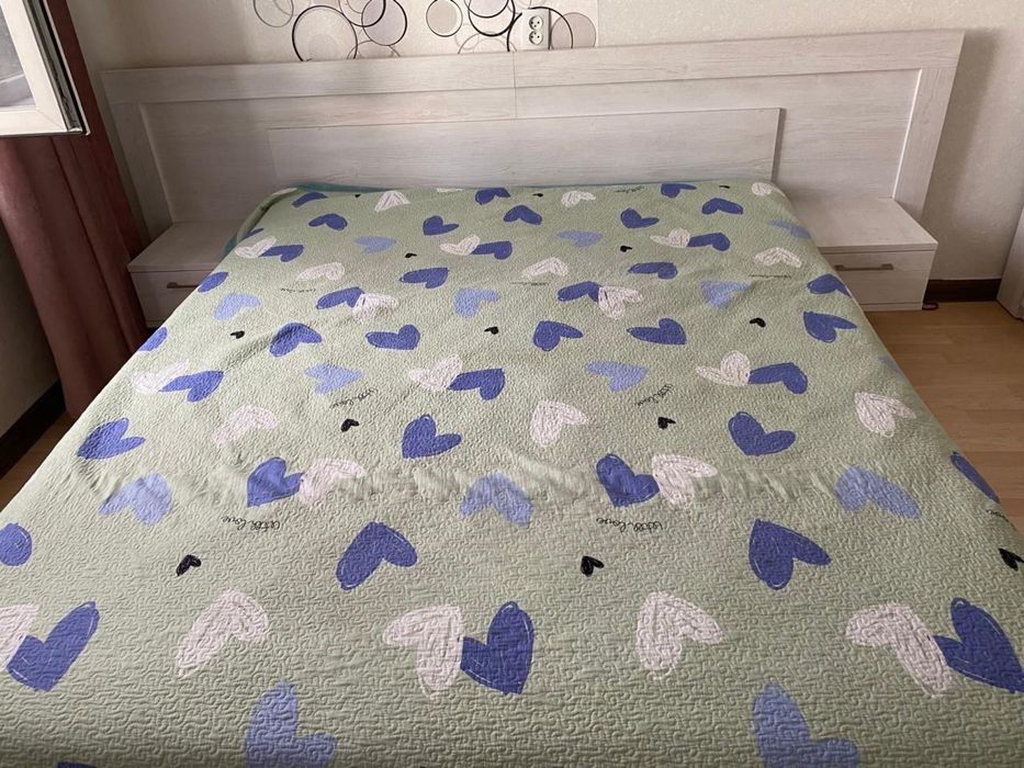 Срочно продам кровать