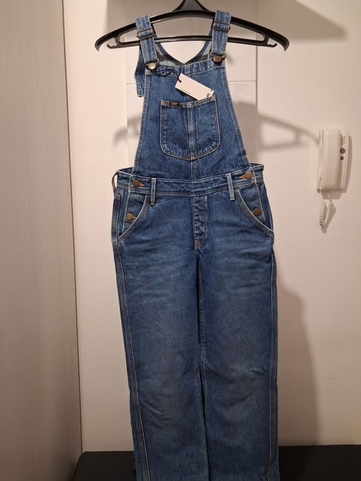 Комбинезон Lee женский