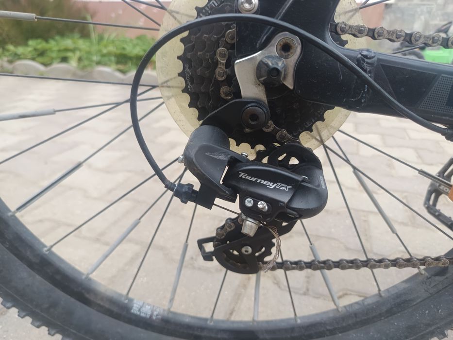 Vand bicicleta Kettler cadru M roti 27,5