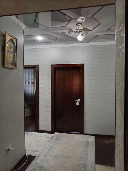 27 микраион 3 комната 390млн