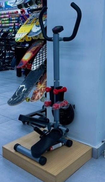 Степпер тренажер для ног Караганда