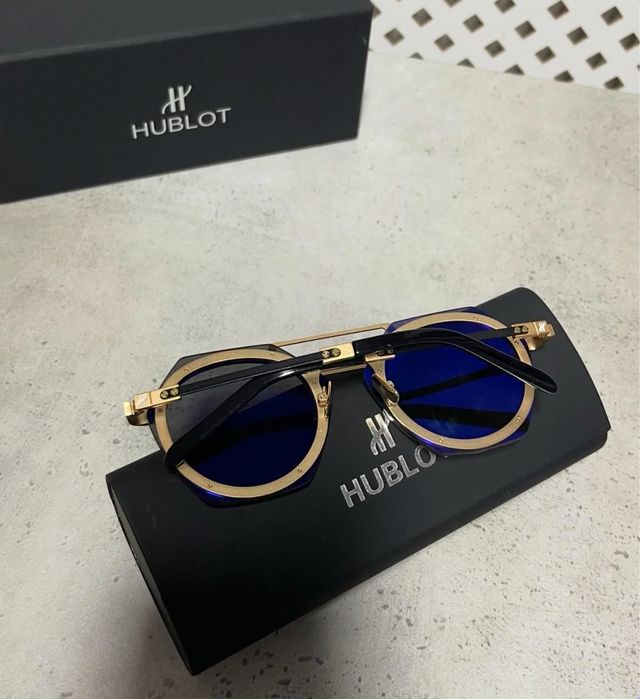 Ochelari Hublot de Sticla Polarizati Protectie Uv400