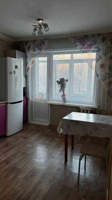 Сдам даухкомнотную квартиру