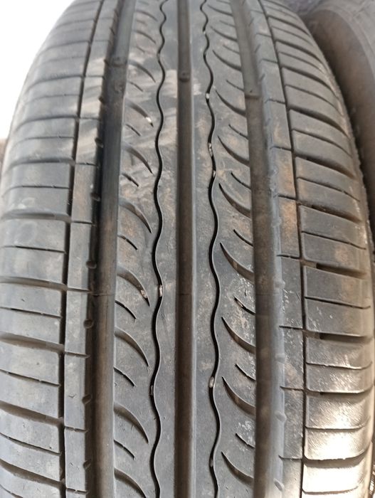 Шины летние 185 65 R15 Continental