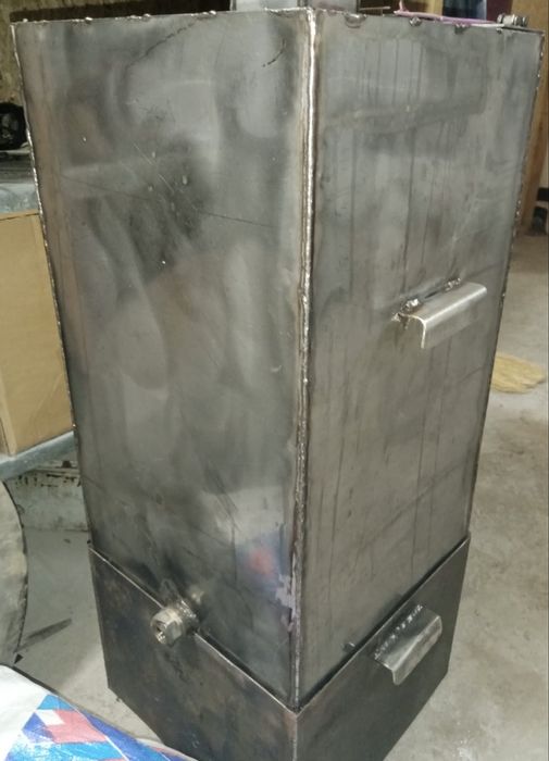 Мощный ТИТАН Сатылады СРОЧНО