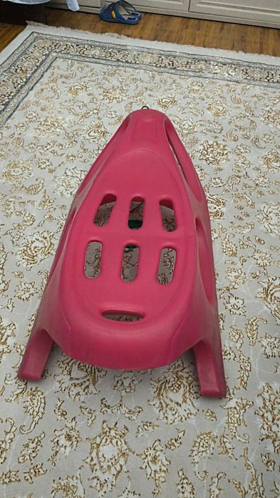 Продам санки детские