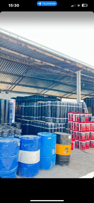 Полизол, Праймер, Мастика, Polizol, praymer, mastika gidroizolyatsiya