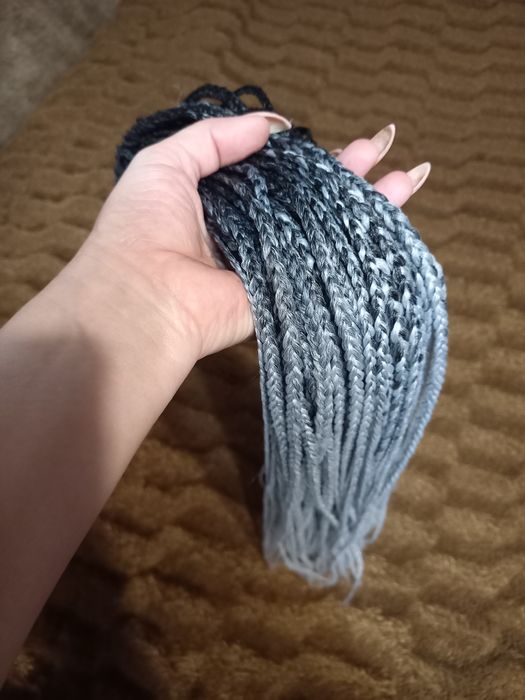 Продам комплект кос