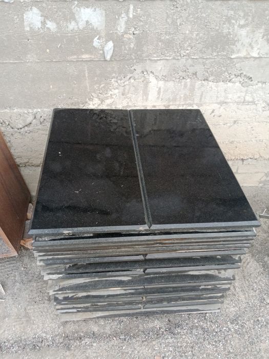 Гранит Габбро облицовачные продам