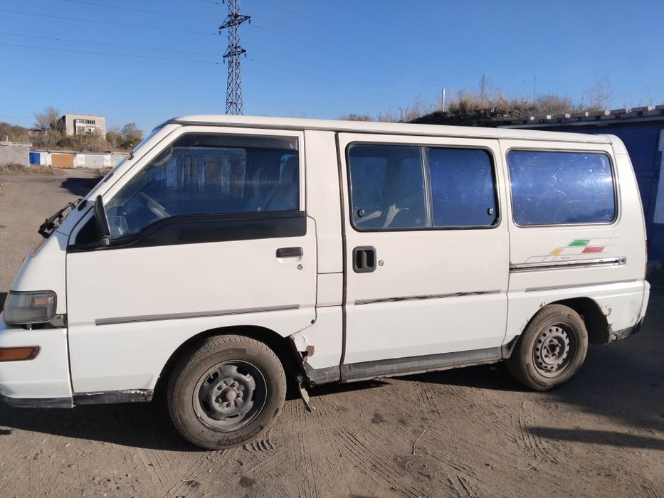 Продам Mitsubishi l300