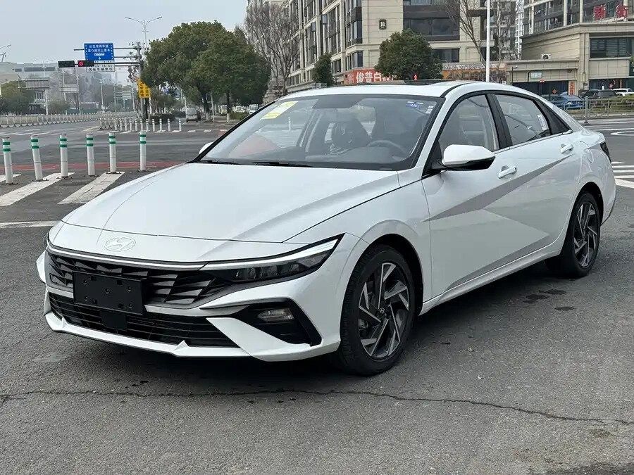 •HYUNDAI Увеличение мощности•