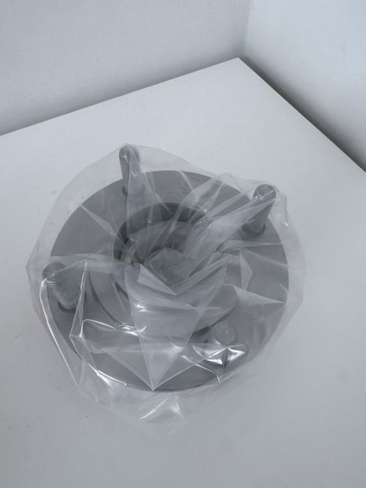 Подшипник со ступицей задней