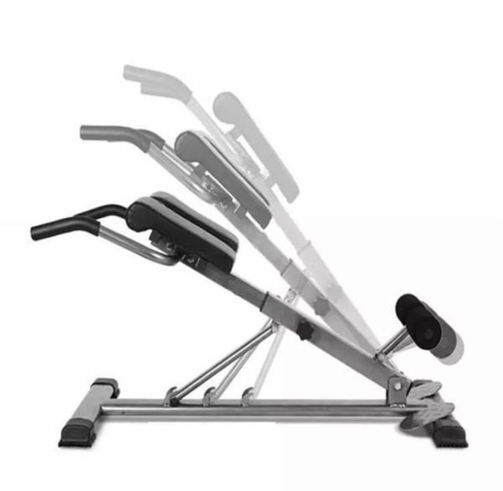 Тренажер Гиперэкстензия Тренажёр для спины