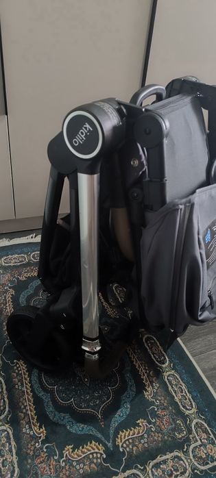 Продам коляску срочно