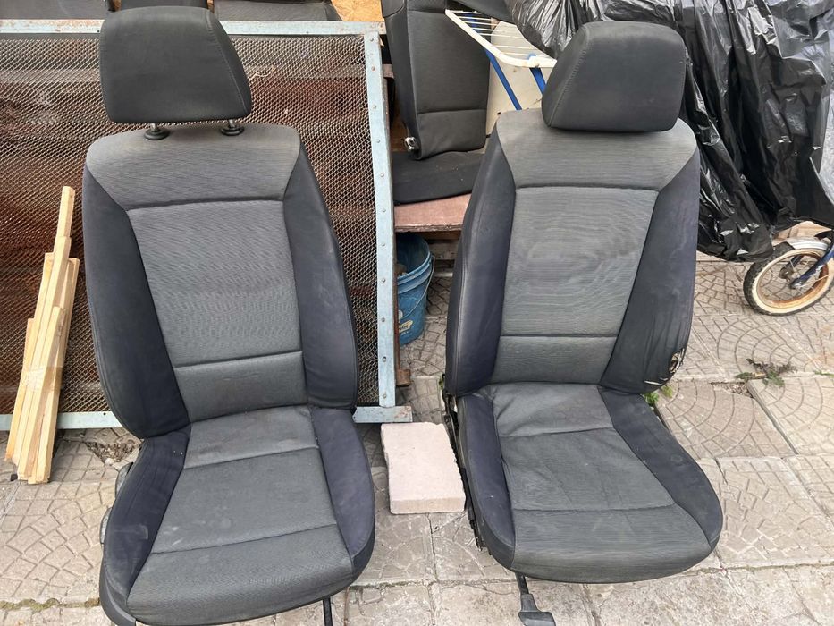 Салон за бмв е87