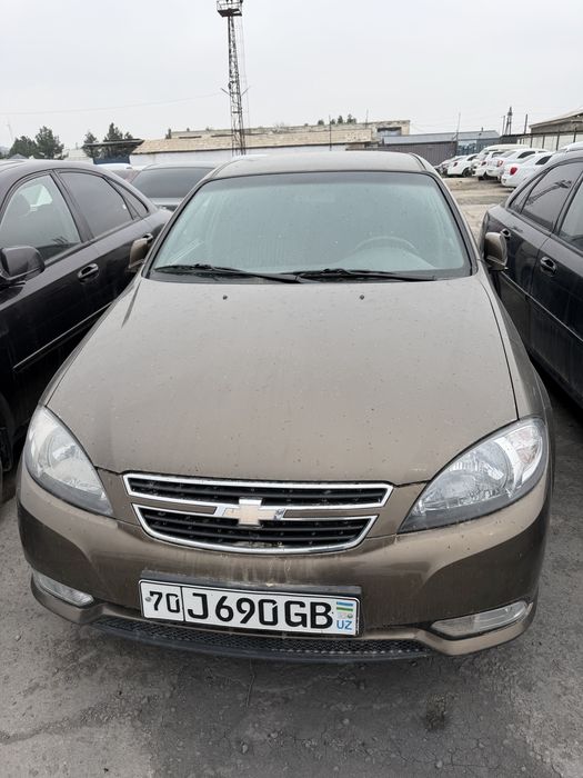 Lacetti Avtomat 2023