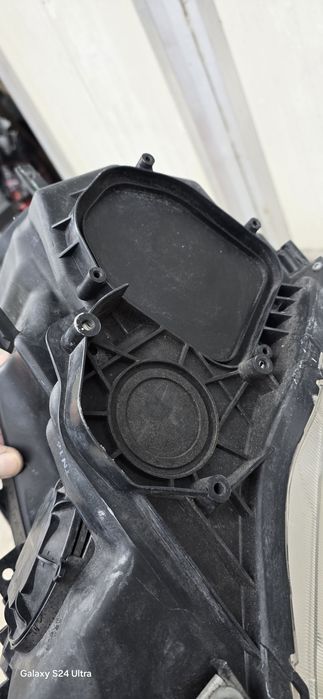 HONDA CR-V десен фар