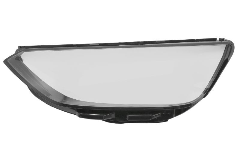 5410-25-2204105P Headlamp gla L fit : AUDI A4 B9 05.19-