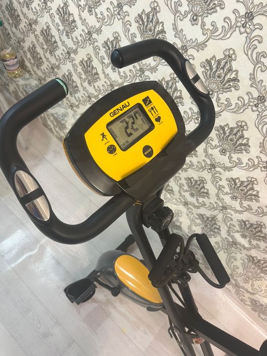 Продам велотренажер