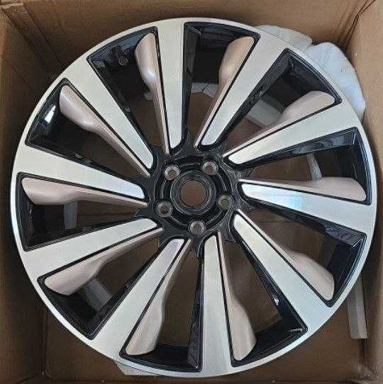 Forged Diska R22
