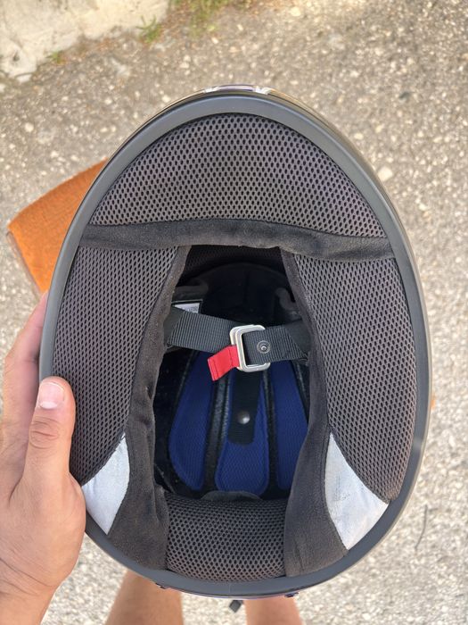 Мотошлем Schuberth XL