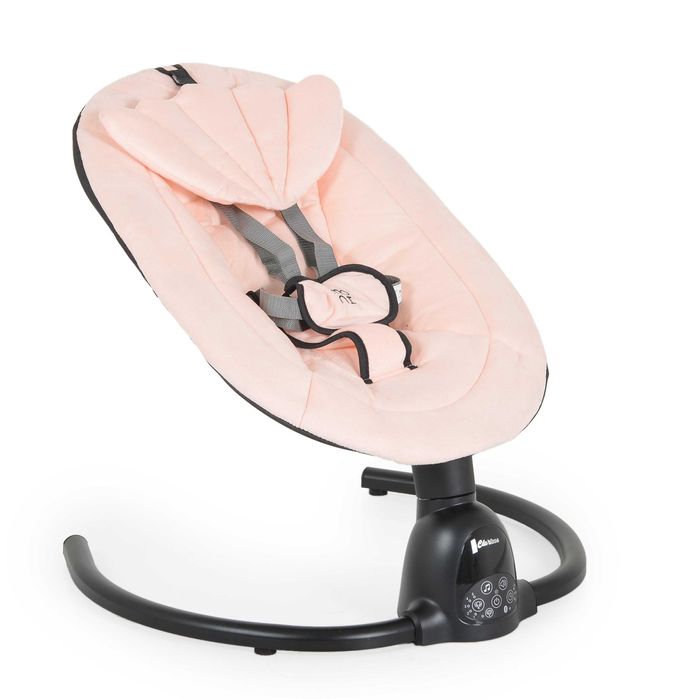 Бебешка люлка MONI 50€