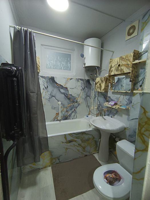 трёхком квартира,район 16 школы
