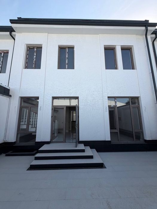 Дурмень, Кибрайский район, ТТЗ, продаётся готовый каттедж