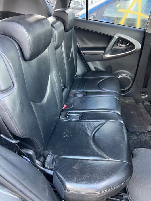 DEZMEMBREZ Piese Auto Toyota Rav 4 SUV 4x4 Motor 2.2 Diesel euro 4 5 Cutie de Viteze Automata Manuala  2006-2012 KIT INJECTIE injectoare cu fir