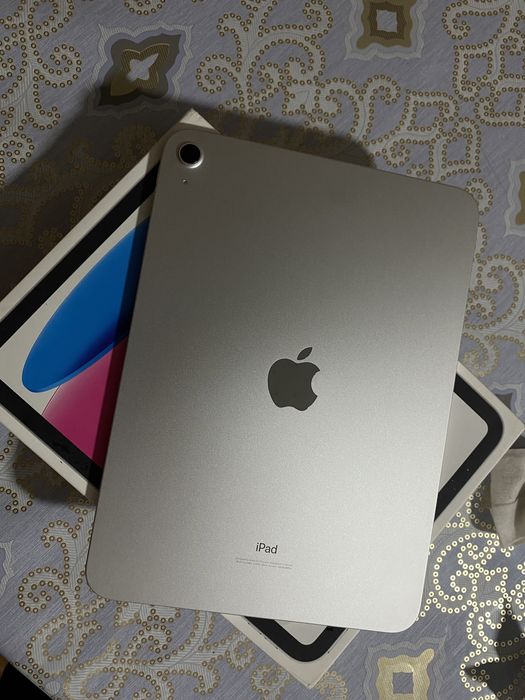 Айпад сатылады