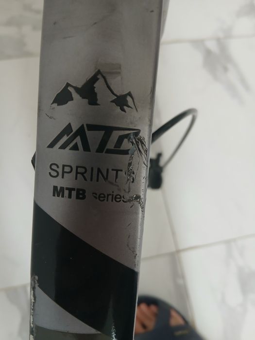 Продам раму тианс