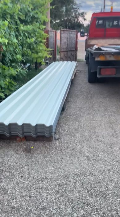 De vânzare tabla cutată H35