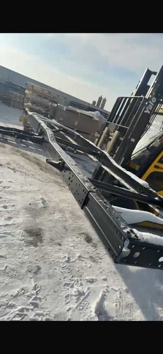 рама газель удлиненная оригинал газ