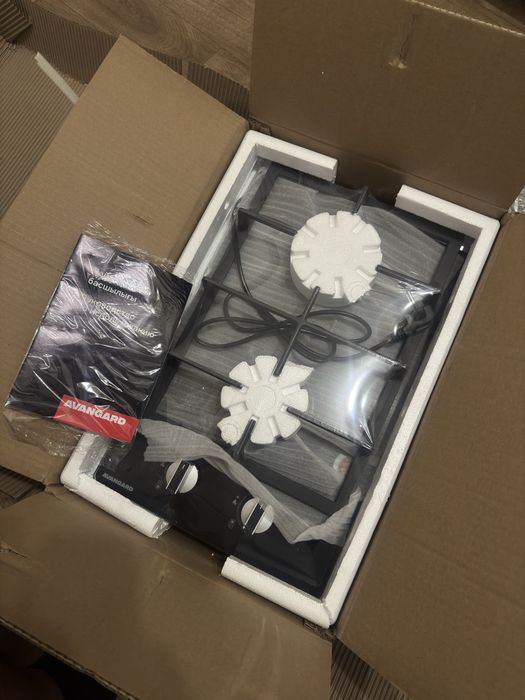 Варочная панель , новая