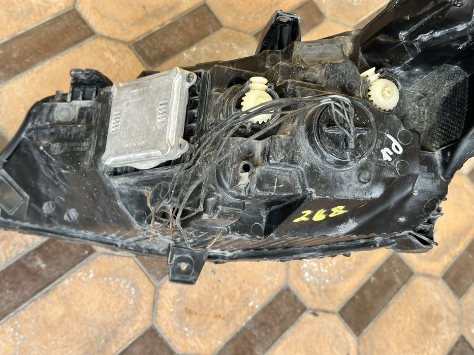 Malibu 2 premier fara ong taraf orginal