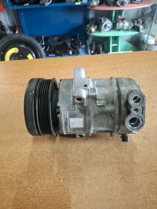 Compresor aer condiționat Opel Corsa D  E 1.0 1.2 1.4 benzină
