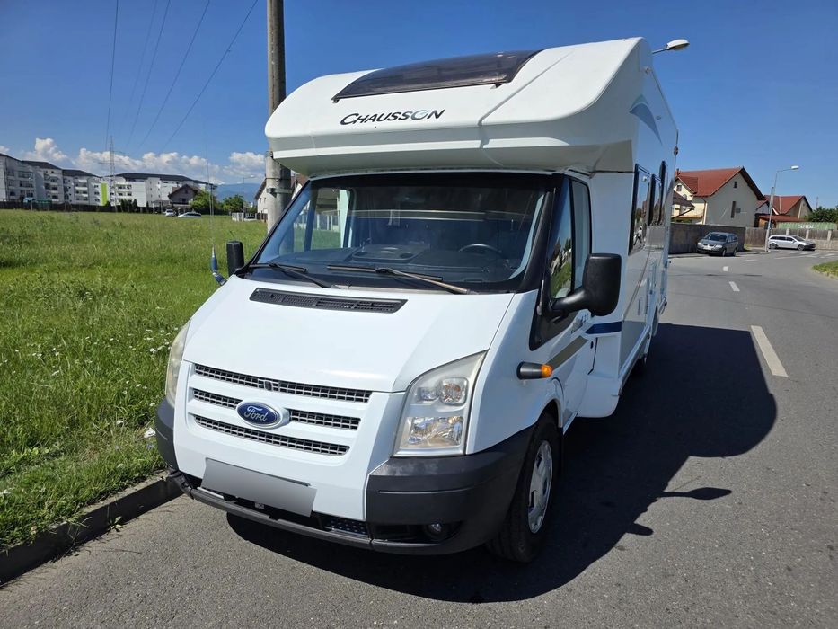 Chausson Best Of 22 Chausson BEST OF 22