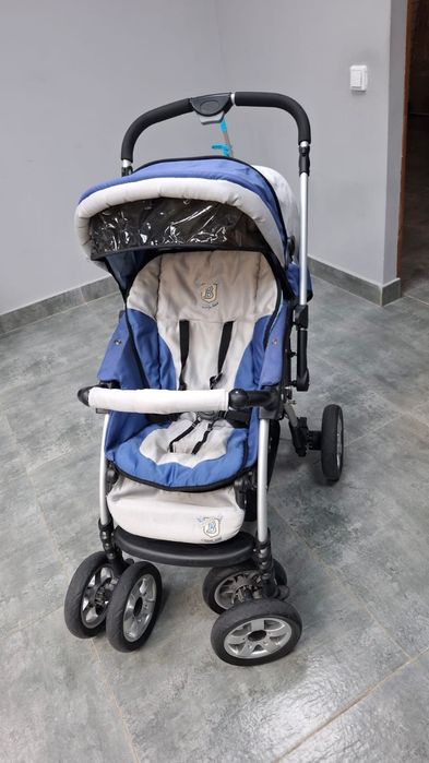 Продам детскую коляску