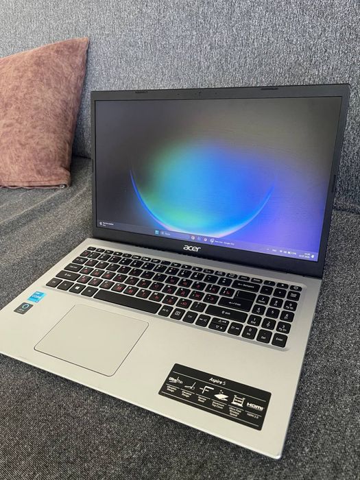Ноутбук Acer Aspire 5 A515-56 / 15.6" IPS FHD / Core i3-1115G4