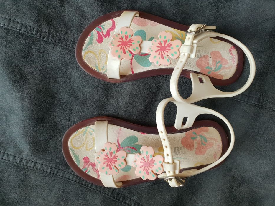 Sandale Chicco nr 24