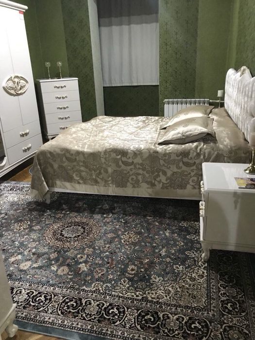 продается квартира по улице Аккурган